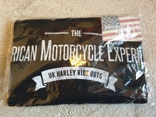 American Motorcycle Experience
