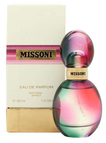 Missoni eau - missoni,