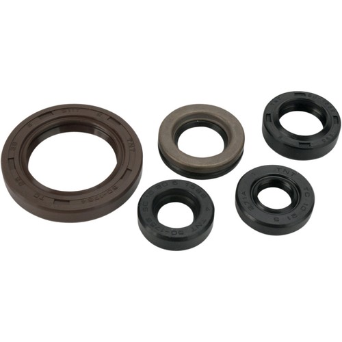 Moose racing oil seal - moose,