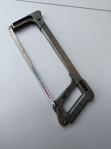 Snap hacksaw 20 hs20 - snap-on, hs-20
