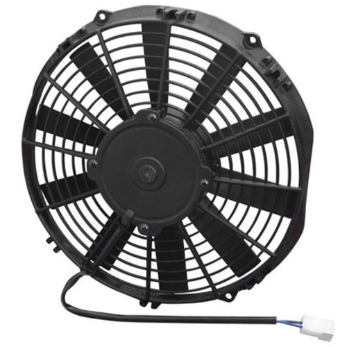 Spal inch medium profile - spal,