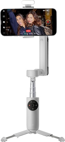 Insta360 flow ai powered - flow, ai-powered