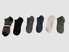 Tommy Hilfiger Men's Black