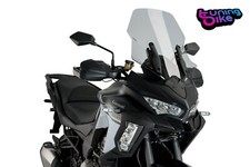 PUIG TOURING FAIRING KAWASAKI