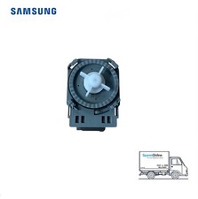 Samsung Dishwasher Drain Pump