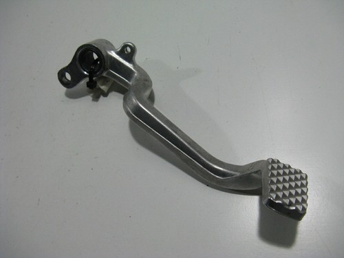 Brake pedal foot - brake, lever