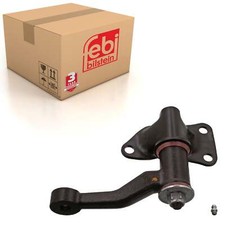 Front Idler Arm Inc Grease Nipple Fits Nissan Mistral Terrano Febi 42732