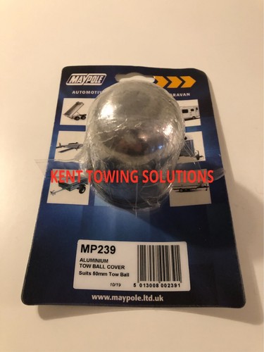 New maypole mp239 aluminium - new,