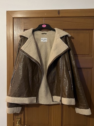 Aviator jacket - aviator,