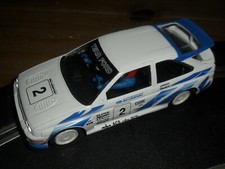 Scalextric 4 grippy f + r