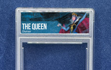 THE QUEEN Diviner URSULA'S