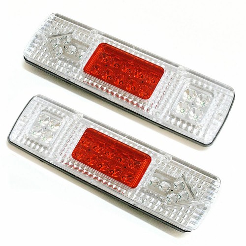 Led rear tail - led,