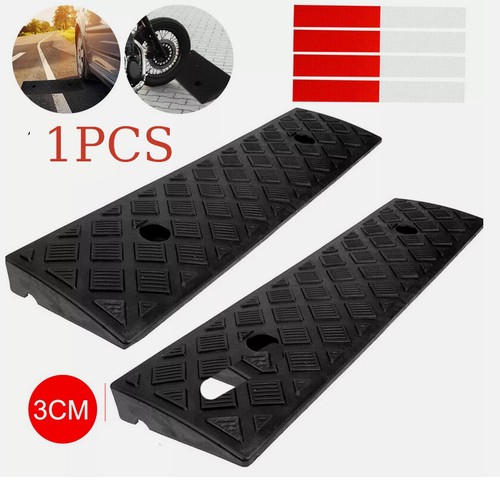 3cm kerb door driveway - door,