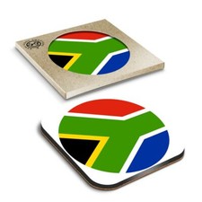 1 x Boxed Square Coasters -
