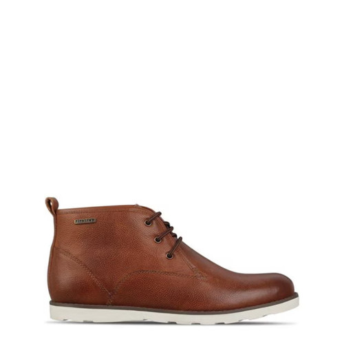 Firetrap boots brown mens size - firetrap,