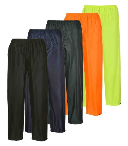 Portwest stormbreak waterproof - portwest,