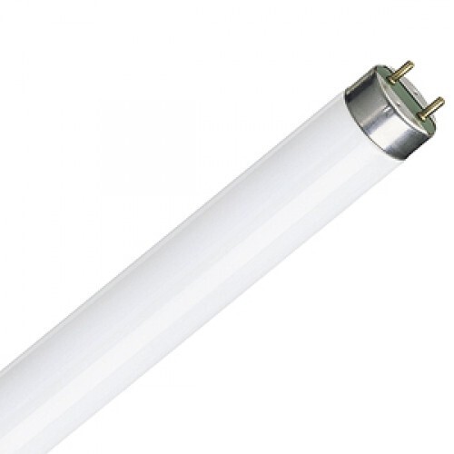 Fluorescent tube 25w 70 - tube, 28"