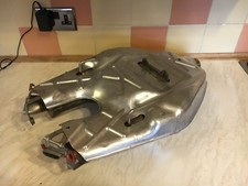 APRILIA 750 DORSODURO Standard OEM Exhaust Can Silencer 2008 - 2016