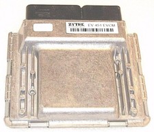 2011-2014 Smart Car Engine