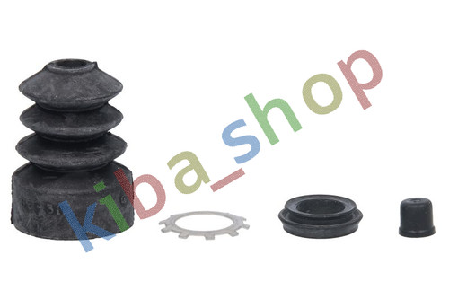 Clutch servo repair - clutch,