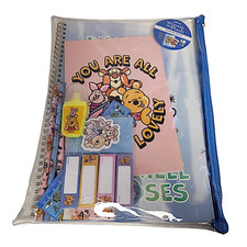 Disney Winnie the Pooh Bumper