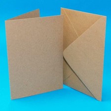 Blank Cards And Plain