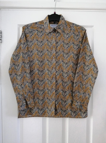 James meade shirt - meade,