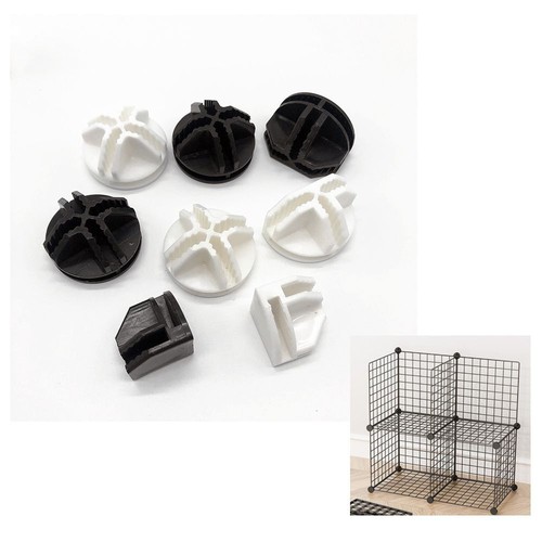 20x closet clasp buckle clip - 20x,
