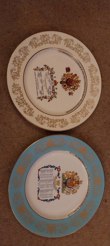 Pair ainsley royal - of,