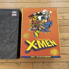 ASICS Gel-Lyte III '07 Remastered Kith Marvel X-Men Mystery Sealed Box Size 10