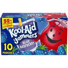 Kool - Aid Jammers Blue