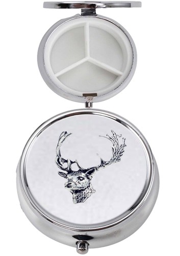 A63 fallow deer - a63,