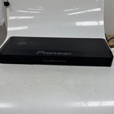 Pioneer Ts-Wx-710a Active Sub