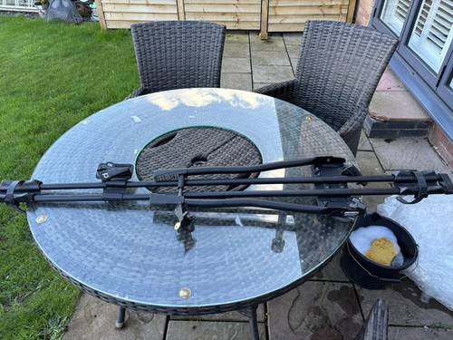Halfords advanced bike carrier - advanced,