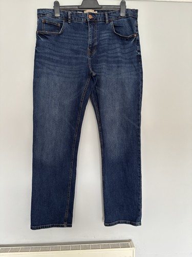 Men next straight fit - men's, blue