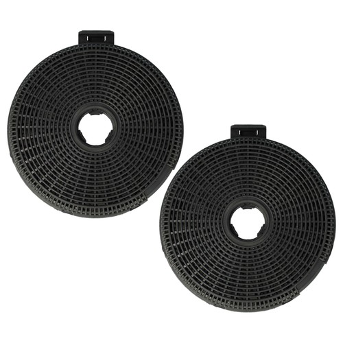 Cooker hood filter for - 2,