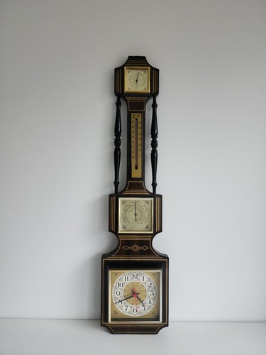 Vintage wooden banjo style - wooden, banjo-style