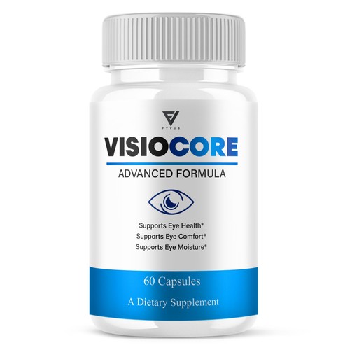 Visiocore advanced formula - visiocore,