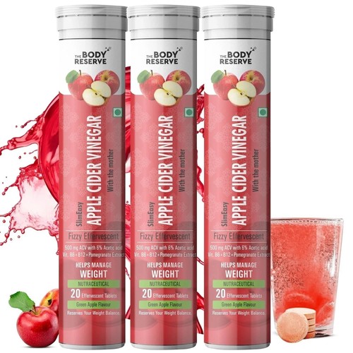 The body reserve apple cider - the,