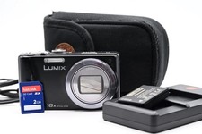 Panasonic Lumix DMC-TZ18 Digital Camera – Leica Lens – Excellent Condition