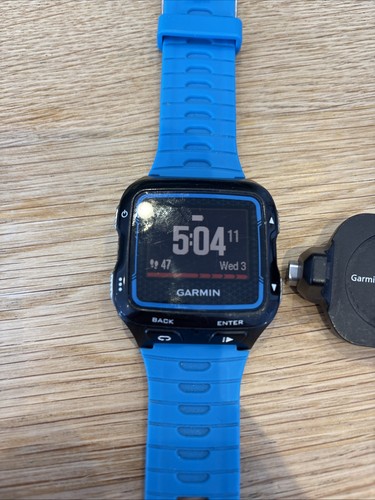 Garmin forerunner 920xt - forerunner, +