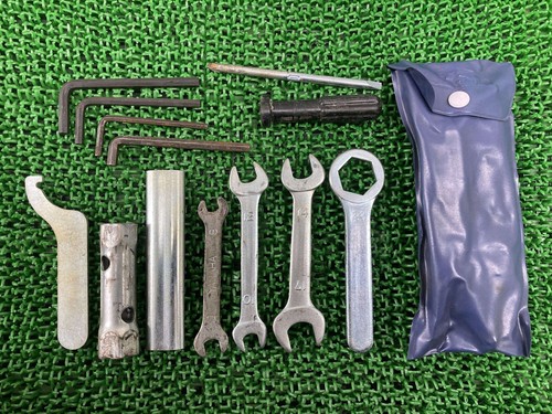 Honda genuine motorcycle tool - genuine,