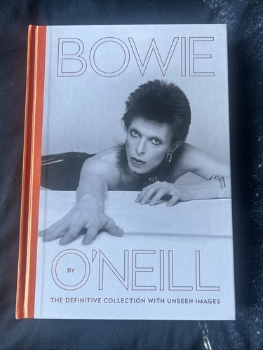Bowie neill the - o'neill, :