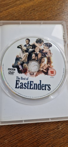 The best eastenders - [dvd],