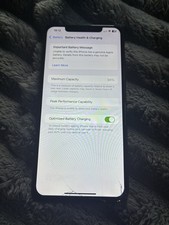 iPhone XS Max 64GB Unlocked
