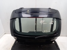 FORD FIESTA Boot Lid Tailgate 2008-2017 3 Door Hatchback Panther Black  