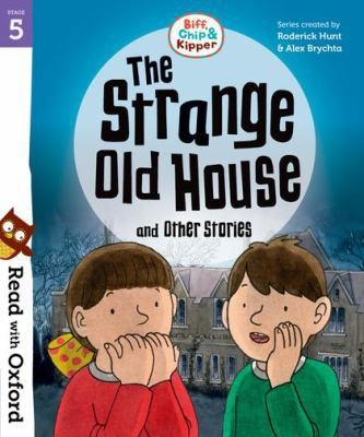 Read with oxford stage - with, 5
