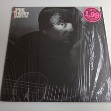 Phil Everly / Living Alone