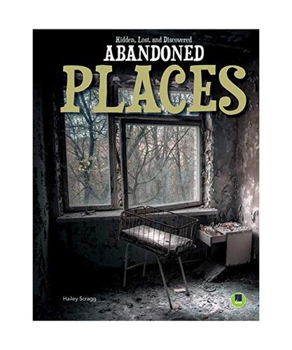 Abandoned places scragg - places,,