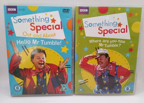 Something special out - special,